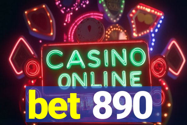 bet 890